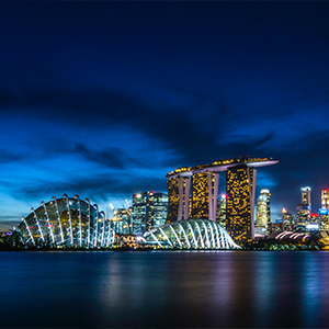 Reasons why Indian students can consider studying in Singapore in 2024